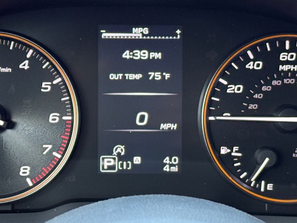 2025 Subaru Crosstrek Wilderness *LIFETIME POWERTRAIN*