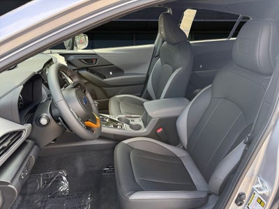 2025 Subaru Crosstrek Wilderness *LIFETIME POWERTRAIN*