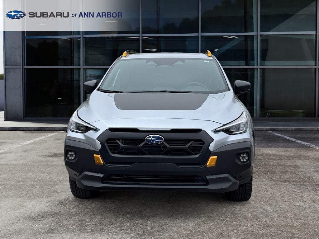 2025 Subaru Crosstrek Wilderness *LIFETIME POWERTRAIN*