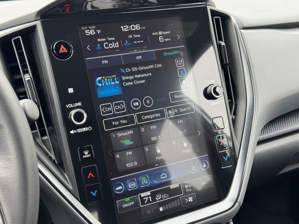 2025 Subaru Crosstrek Wilderness *LIFETIME POWERTRAIN*
