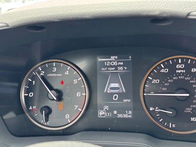 2025 Subaru Crosstrek Wilderness *LIFETIME POWERTRAIN*