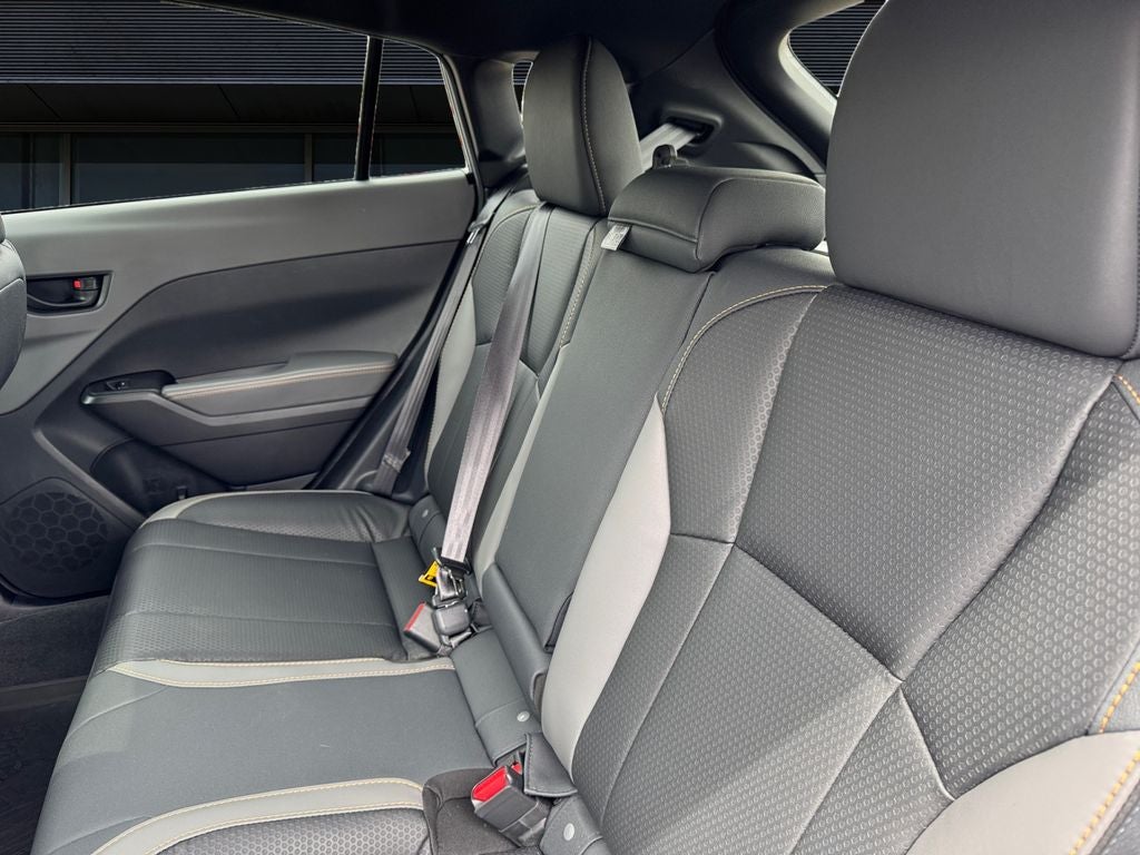 2025 Subaru Crosstrek Wilderness *LIFETIME POWERTRAIN*