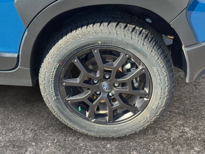 2024 Subaru Crosstrek Wilderness *LIFETIME POWERTRAIN*