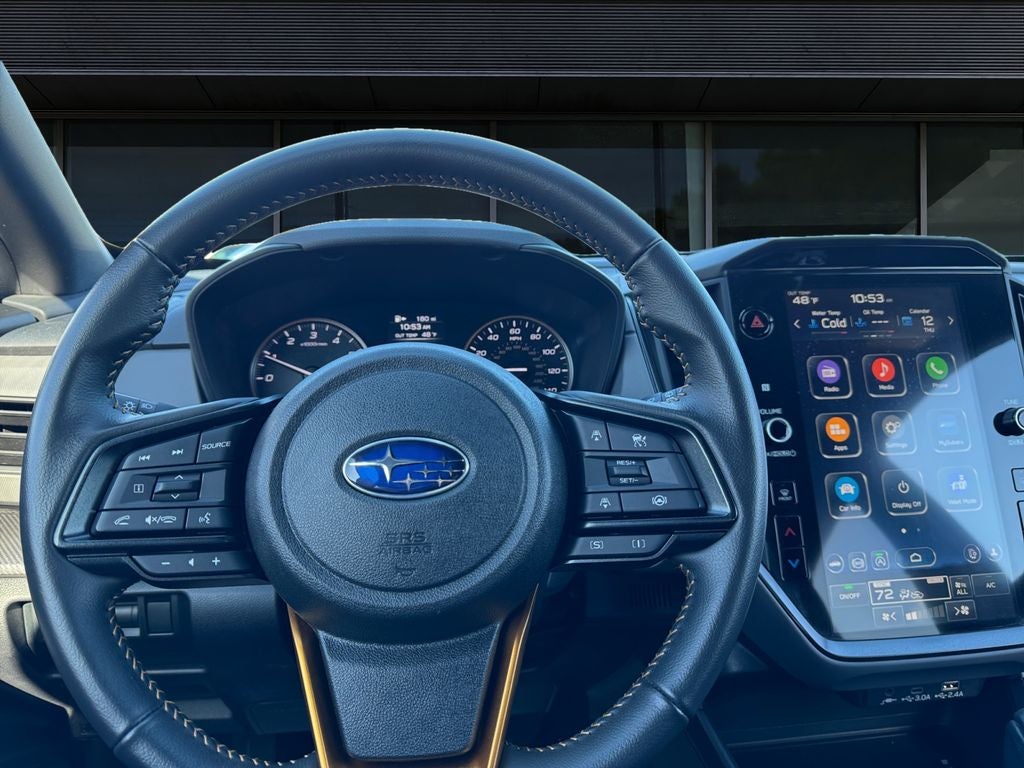 2024 Subaru Crosstrek Wilderness *LIFETIME POWERTRAIN*