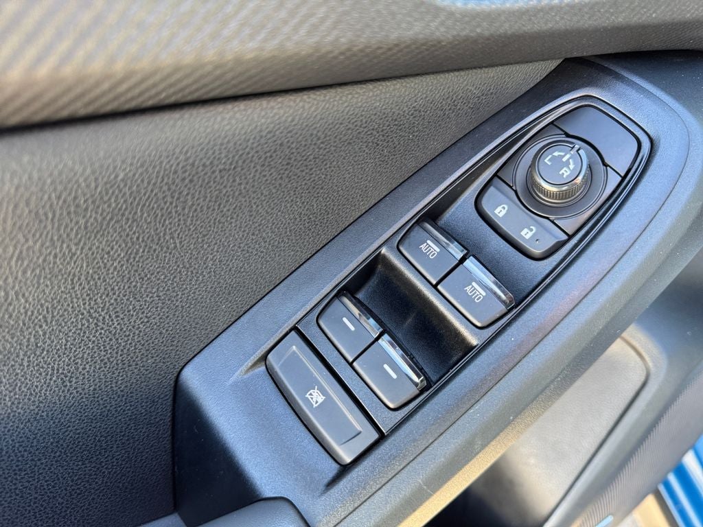 2024 Subaru Crosstrek Wilderness *LIFETIME POWERTRAIN*