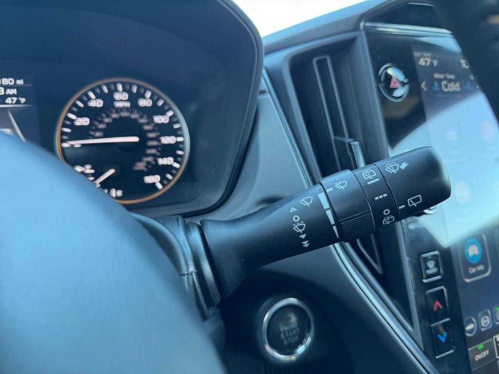 2024 Subaru Crosstrek Wilderness *LIFETIME POWERTRAIN*