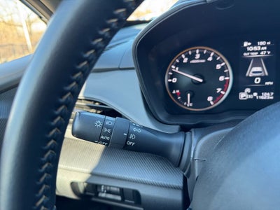 2024 Subaru Crosstrek Wilderness *LIFETIME POWERTRAIN*