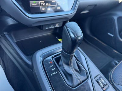 2024 Subaru Crosstrek Wilderness *LIFETIME POWERTRAIN*