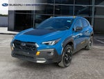 2024 Subaru Crosstrek Wilderness *LIFETIME POWERTRAIN*