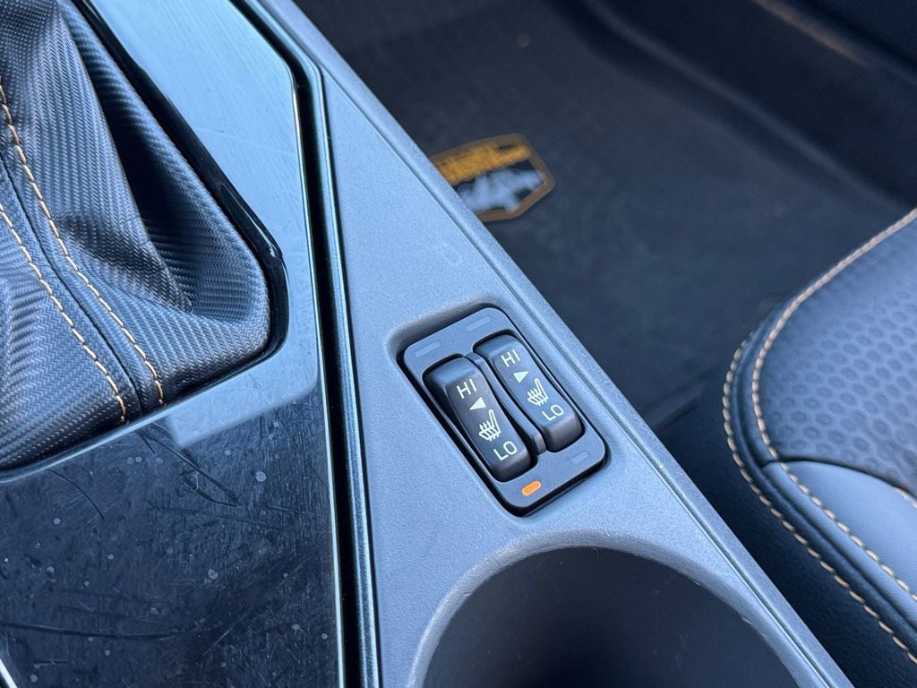 2024 Subaru Crosstrek Wilderness *LIFETIME POWERTRAIN*