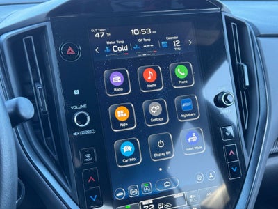 2024 Subaru Crosstrek Wilderness *LIFETIME POWERTRAIN*