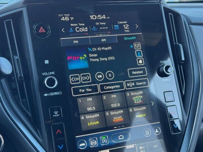 2024 Subaru Crosstrek Wilderness *LIFETIME POWERTRAIN*