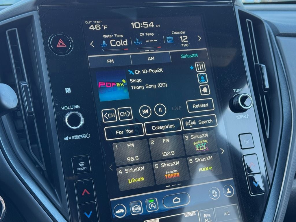 2024 Subaru Crosstrek Wilderness *LIFETIME POWERTRAIN*