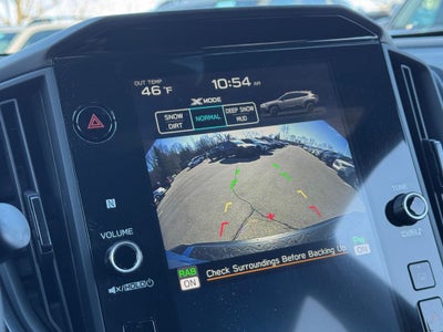 2024 Subaru Crosstrek Wilderness *LIFETIME POWERTRAIN*