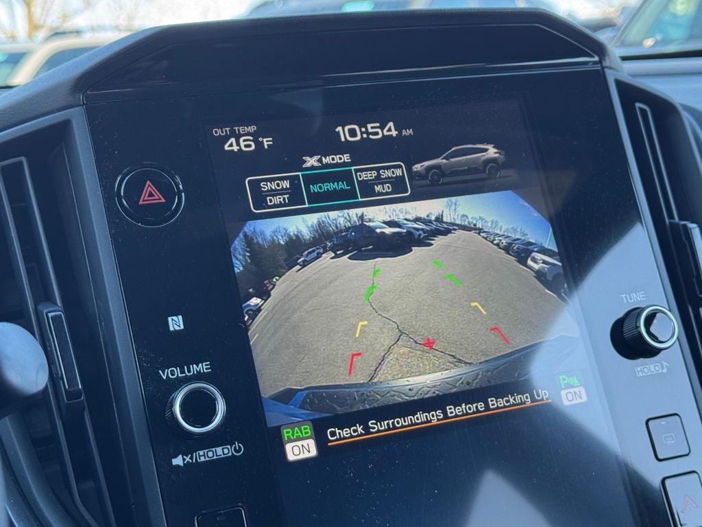 2024 Subaru Crosstrek Wilderness *LIFETIME POWERTRAIN*