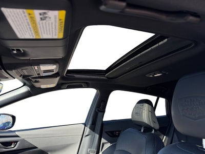 2024 Subaru Crosstrek Wilderness *LIFETIME POWERTRAIN*