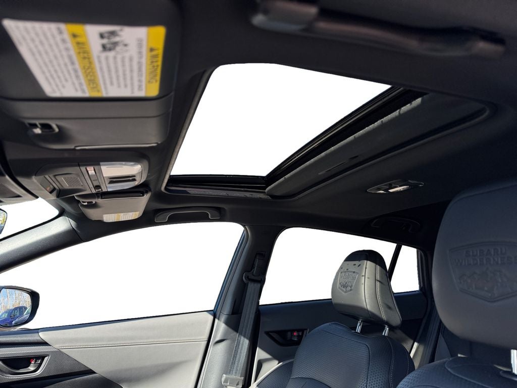 2024 Subaru Crosstrek Wilderness *LIFETIME POWERTRAIN*