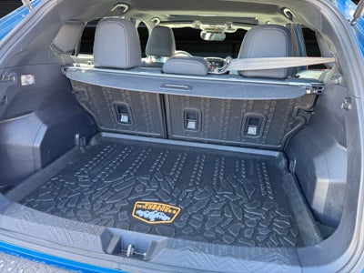 2024 Subaru Crosstrek Wilderness *LIFETIME POWERTRAIN*