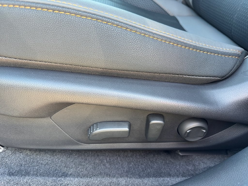 2026 Subaru Crosstrek Wilderness **LIFETIME POWERTRAIN**