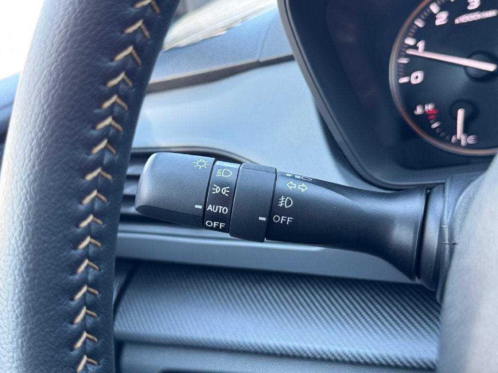 2026 Subaru Crosstrek Wilderness **LIFETIME POWERTRAIN**
