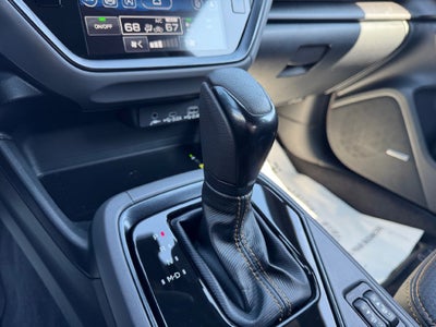 2026 Subaru Crosstrek Wilderness **LIFETIME POWERTRAIN**