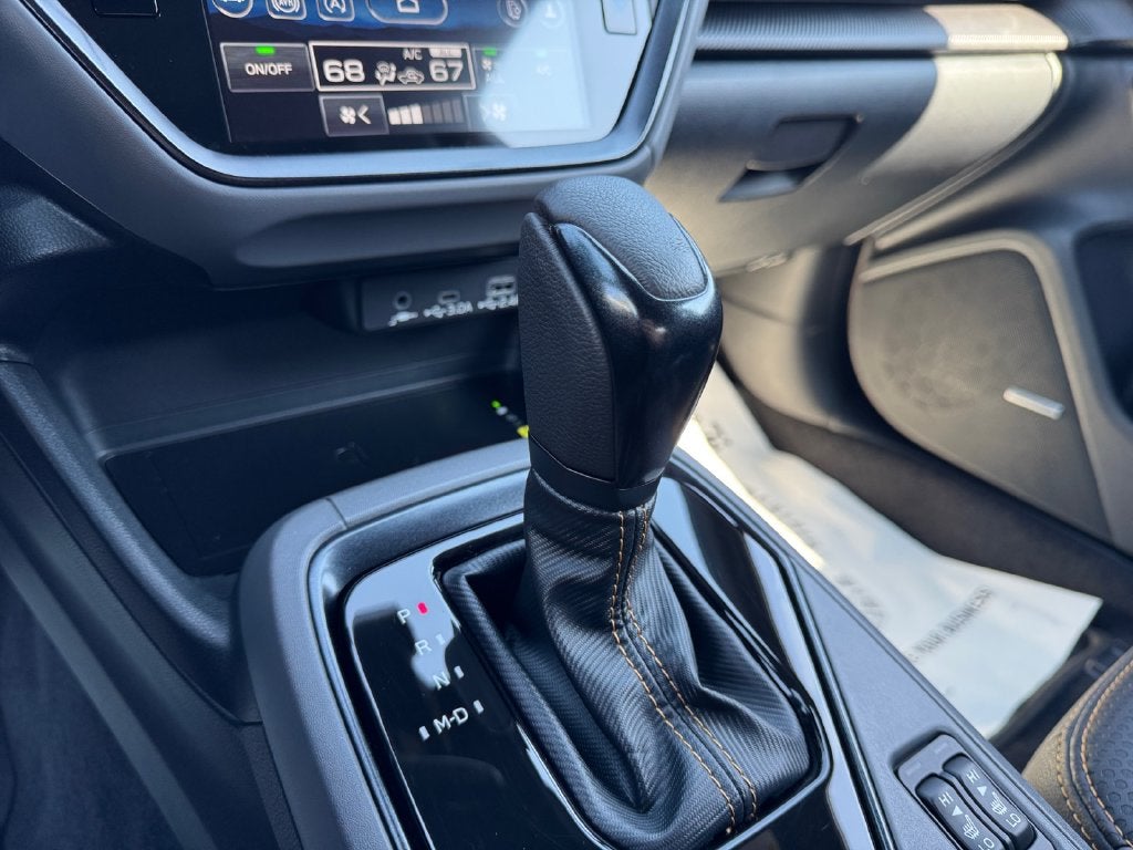 2026 Subaru Crosstrek Wilderness **LIFETIME POWERTRAIN**