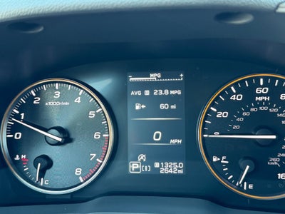 2026 Subaru Crosstrek Wilderness **LIFETIME POWERTRAIN**