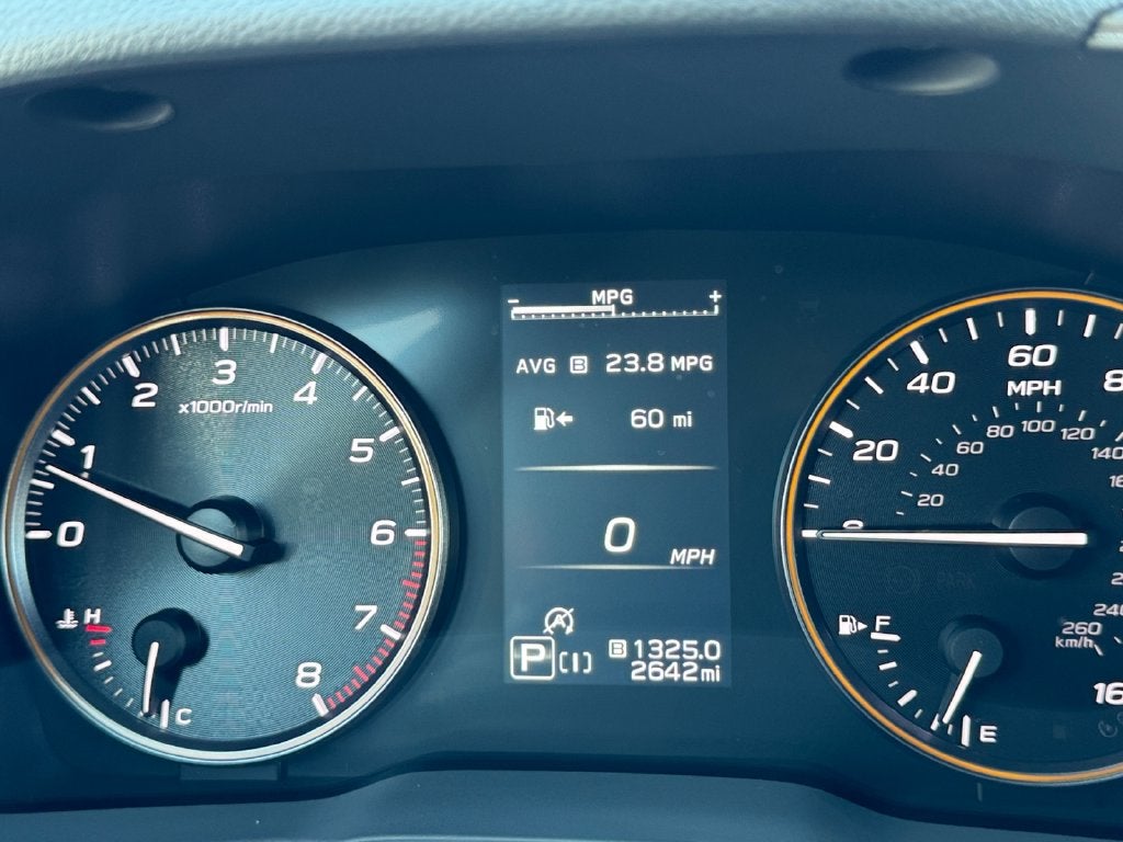 2026 Subaru Crosstrek Wilderness **LIFETIME POWERTRAIN**