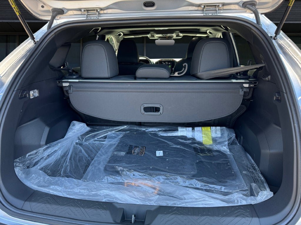 2026 Subaru Crosstrek Wilderness **LIFETIME POWERTRAIN**
