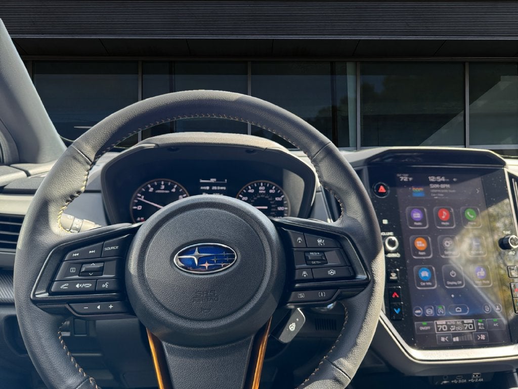2026 Subaru Crosstrek Wilderness **LIFETIME POWERTRAIN**