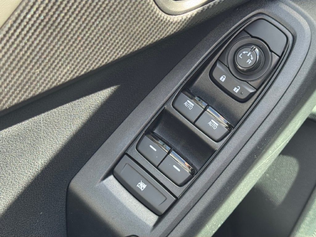 2026 Subaru Crosstrek Wilderness **LIFETIME POWERTRAIN**