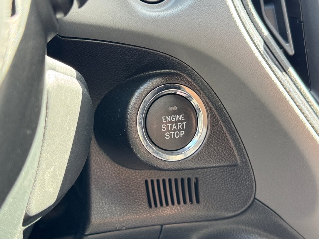 2026 Subaru Crosstrek Wilderness **LIFETIME POWERTRAIN**