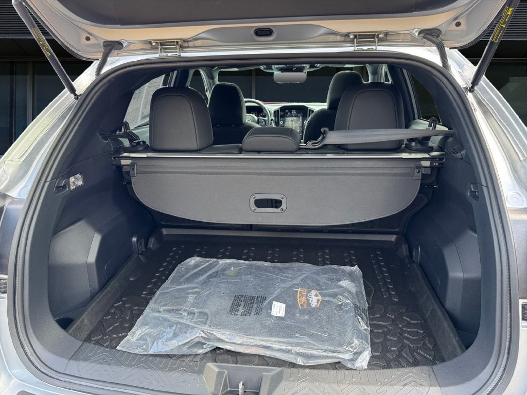 2026 Subaru Crosstrek Wilderness **LIFETIME POWERTRAIN**