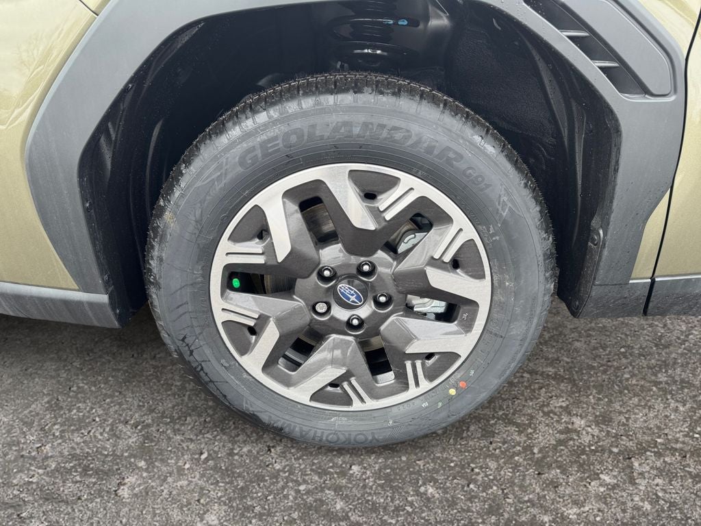 2026 Subaru Forester Premium *LIFETIME POWERTRAIN*