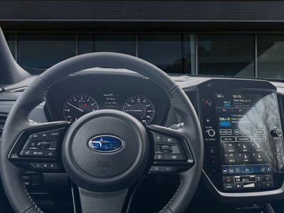 2026 Subaru Forester Premium *LIFETIME POWERTRAIN*