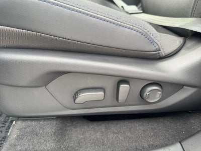 2026 Subaru Forester Premium *LIFETIME POWERTRAIN*