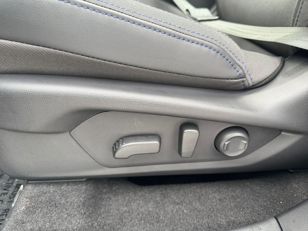 2026 Subaru Forester Premium *LIFETIME POWERTRAIN*