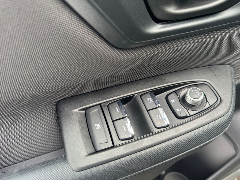 2026 Subaru Forester Premium *LIFETIME POWERTRAIN*