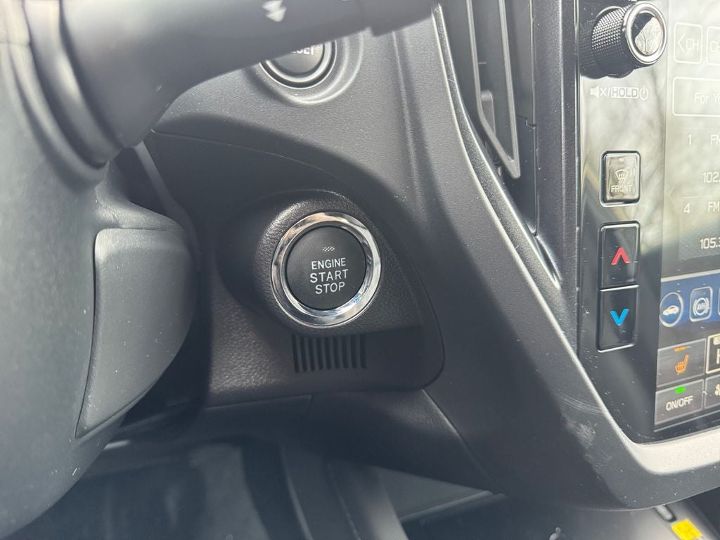 2026 Subaru Forester Premium *LIFETIME POWERTRAIN*