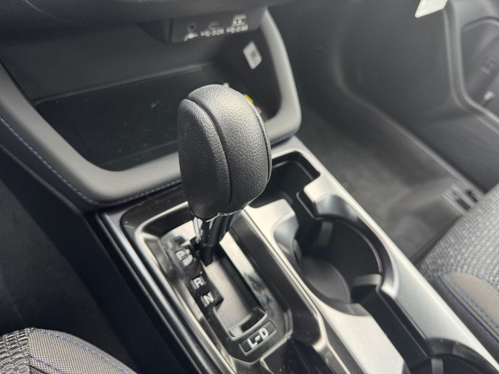2026 Subaru Forester Premium *LIFETIME POWERTRAIN*