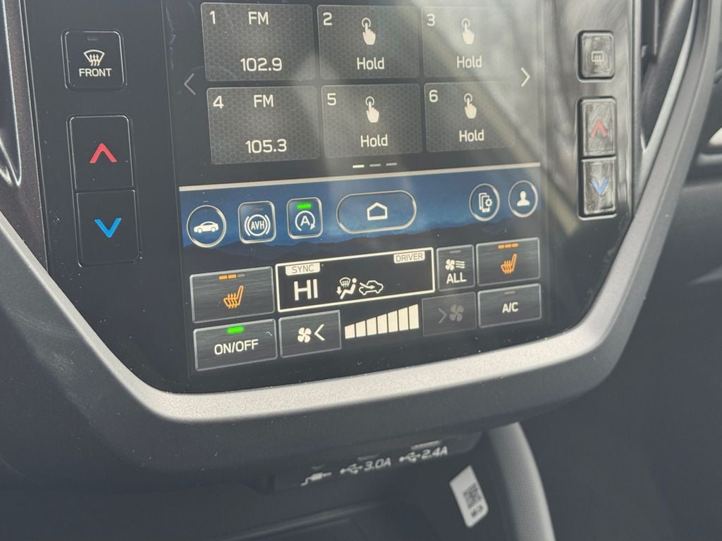 2026 Subaru Forester Premium *LIFETIME POWERTRAIN*