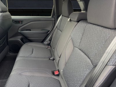 2026 Subaru Forester Premium *LIFETIME POWERTRAIN*