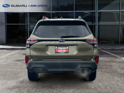 2026 Subaru Forester Premium *LIFETIME POWERTRAIN*