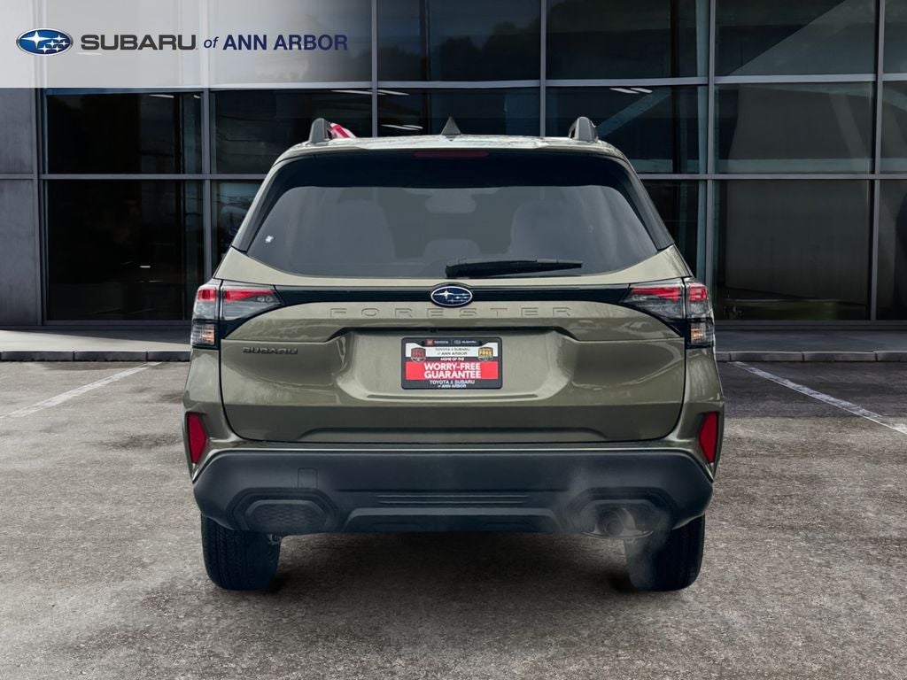 2026 Subaru Forester Premium *LIFETIME POWERTRAIN*