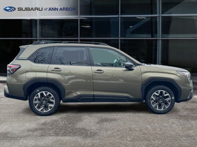 2026 Subaru Forester Premium *LIFETIME POWERTRAIN*