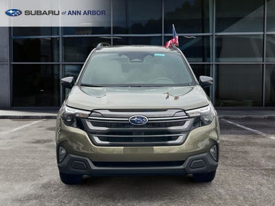 2026 Subaru Forester Premium *LIFETIME POWERTRAIN*
