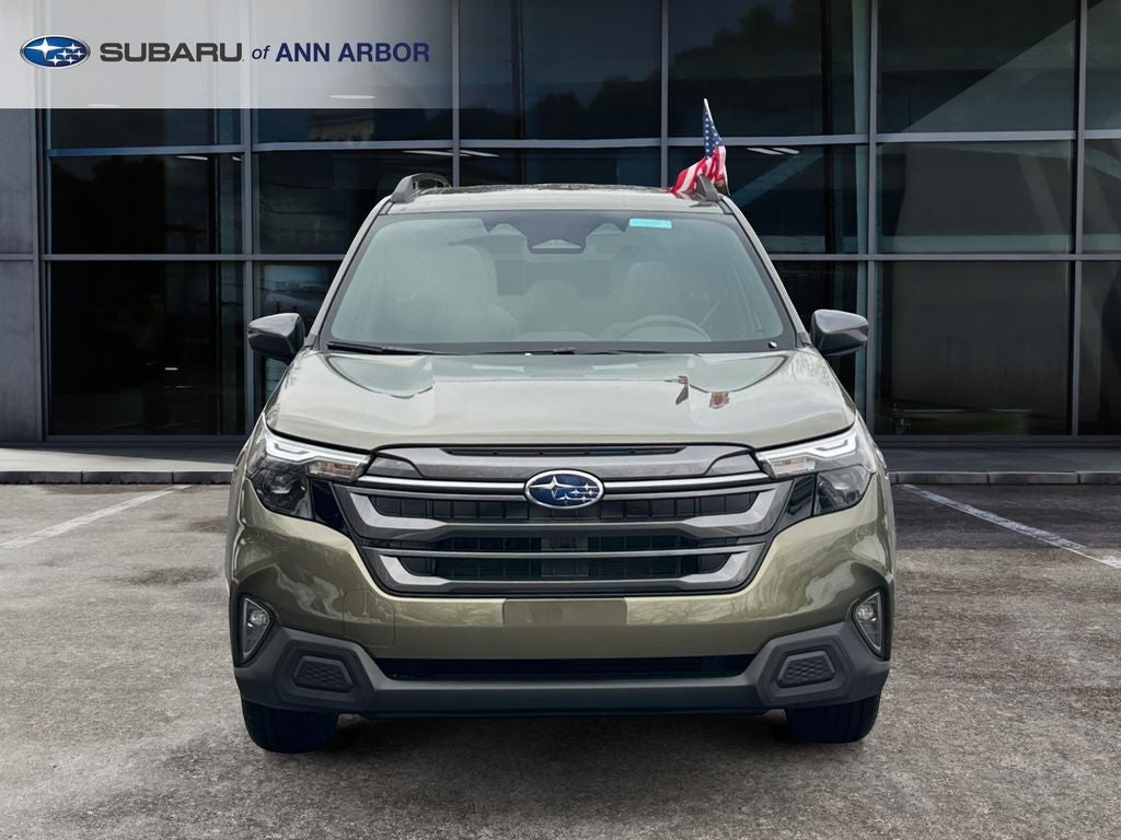 2026 Subaru Forester Premium *LIFETIME POWERTRAIN*