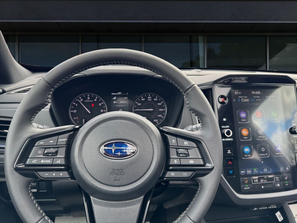 2026 Subaru Forester Premium *LIFETIME POWERTRAIN*