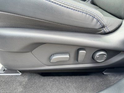 2026 Subaru Forester Premium *LIFETIME POWERTRAIN*