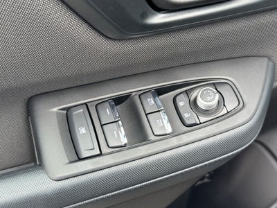 2026 Subaru Forester Premium *LIFETIME POWERTRAIN*